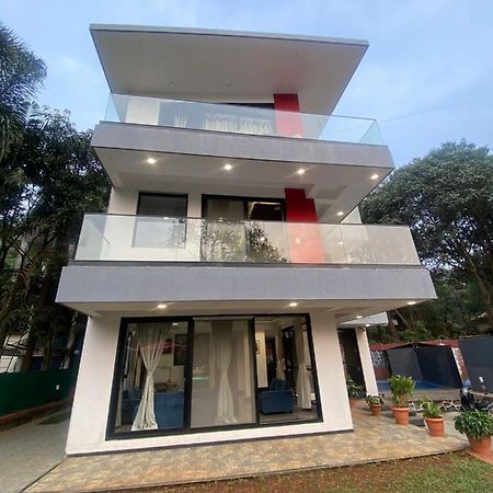 West Valley Villa , Casa Raywood Lonavala Εξωτερικό φωτογραφία
