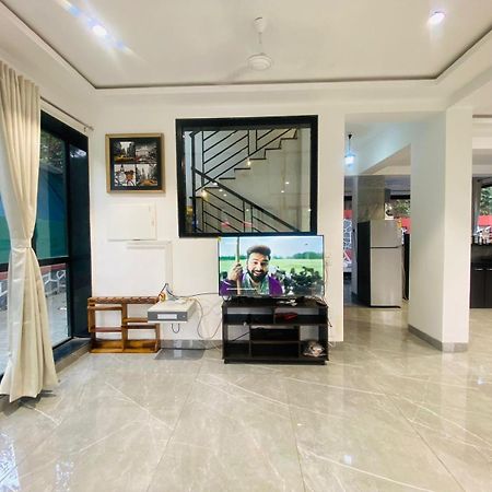 West Valley Villa , Casa Raywood Lonavala Εξωτερικό φωτογραφία