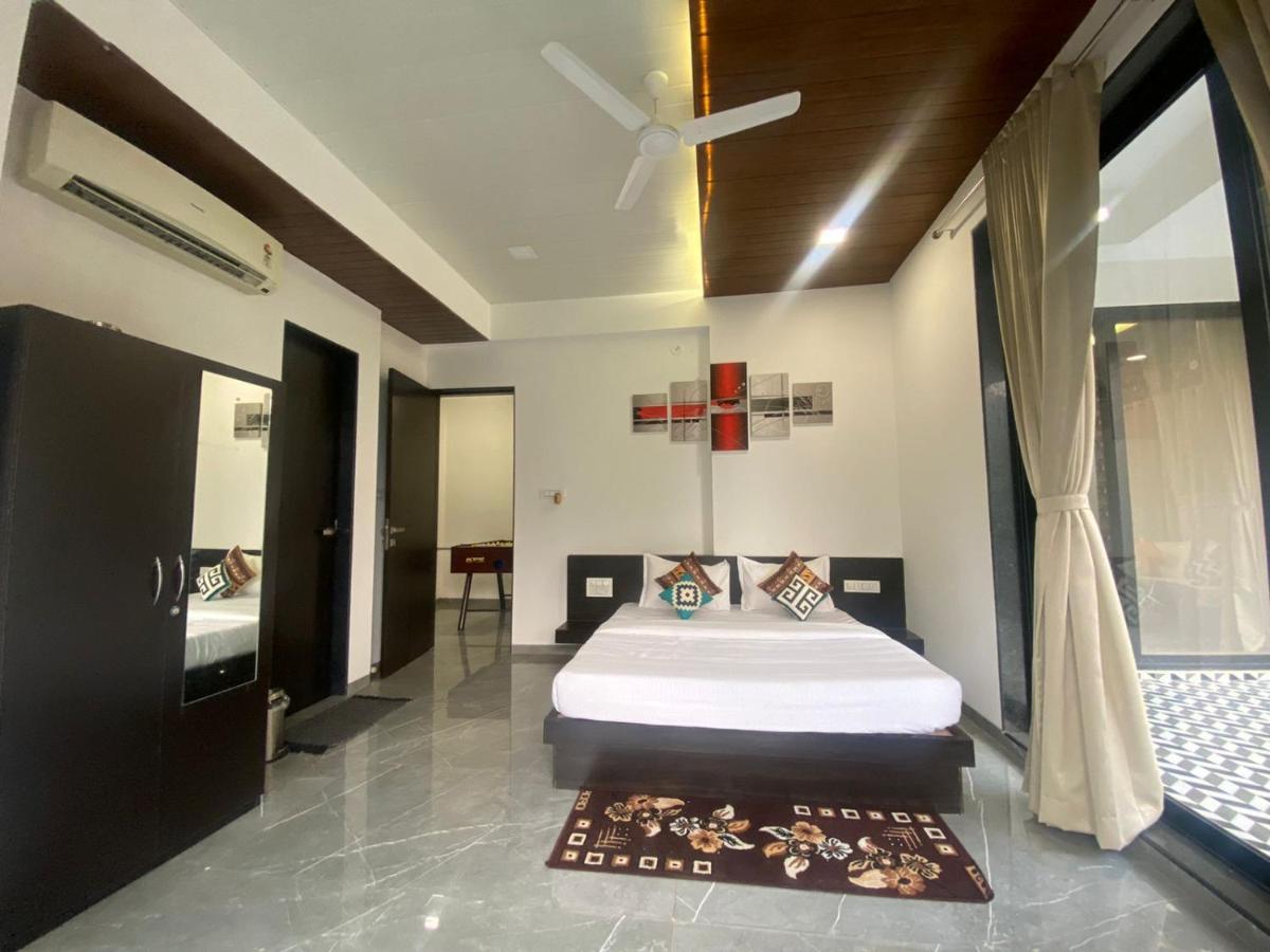 West Valley Villa , Casa Raywood Lonavala Εξωτερικό φωτογραφία