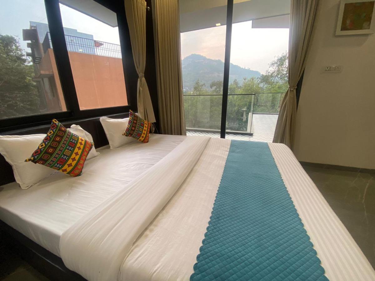 West Valley Villa , Casa Raywood Lonavala Εξωτερικό φωτογραφία