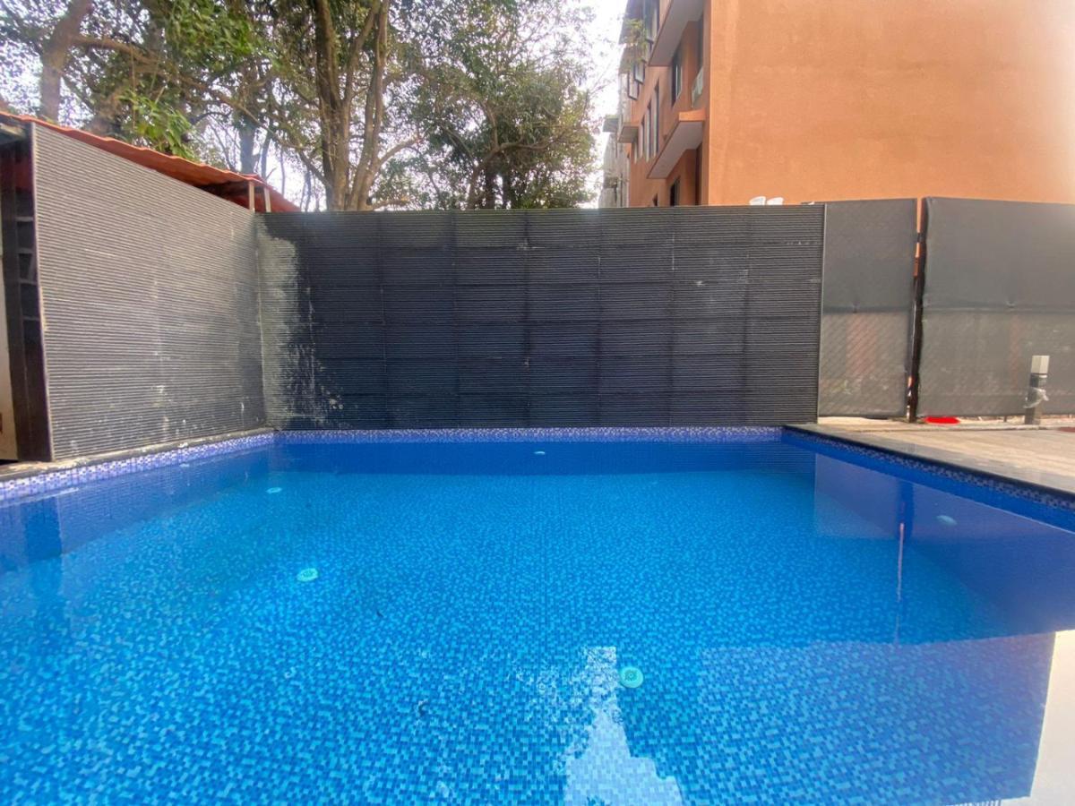 West Valley Villa , Casa Raywood Lonavala Εξωτερικό φωτογραφία