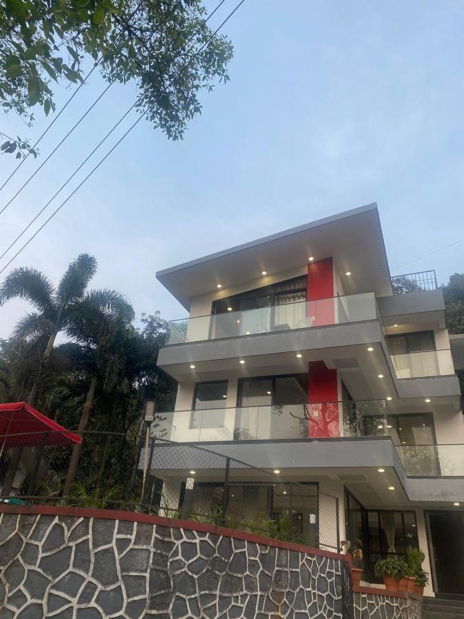 West Valley Villa , Casa Raywood Lonavala Εξωτερικό φωτογραφία