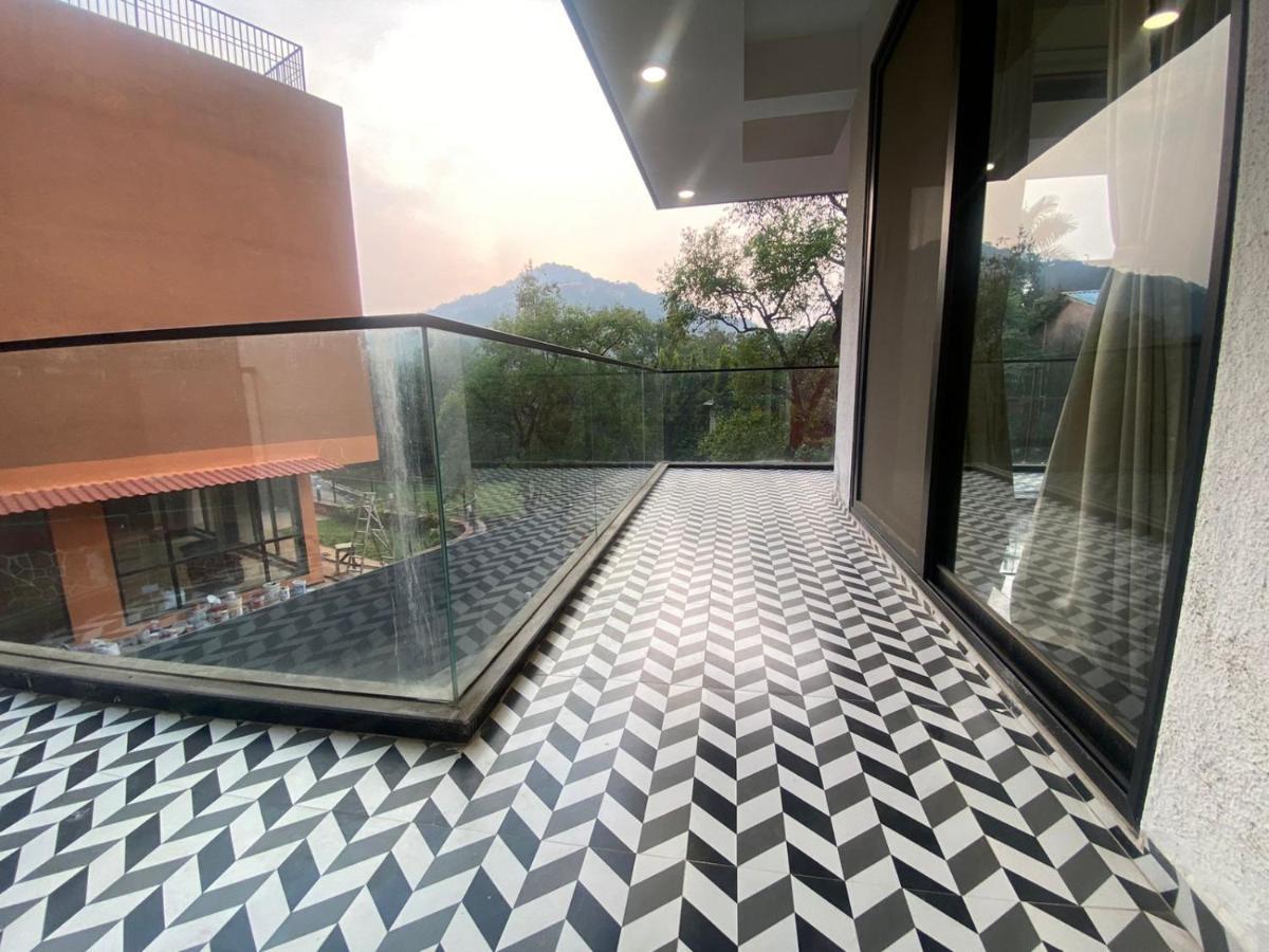 West Valley Villa , Casa Raywood Lonavala Εξωτερικό φωτογραφία