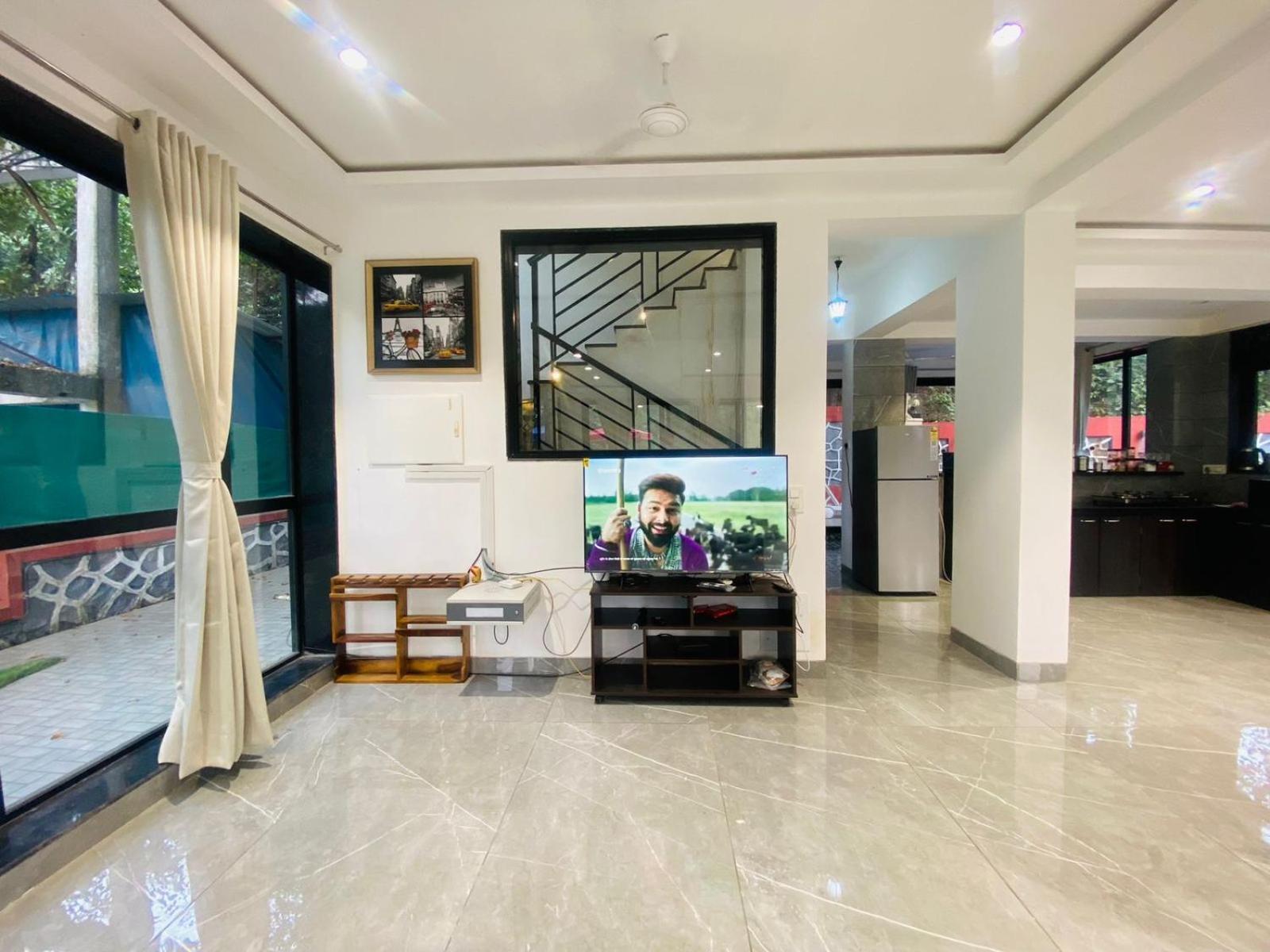 West Valley Villa , Casa Raywood Lonavala Εξωτερικό φωτογραφία