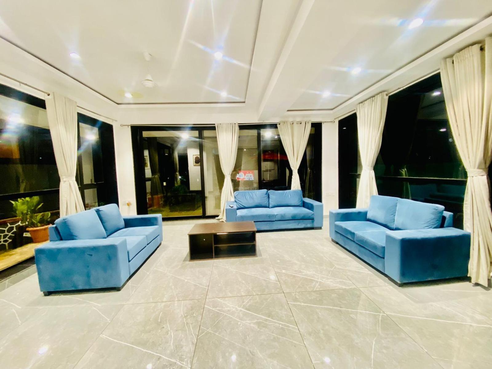 West Valley Villa , Casa Raywood Lonavala Εξωτερικό φωτογραφία