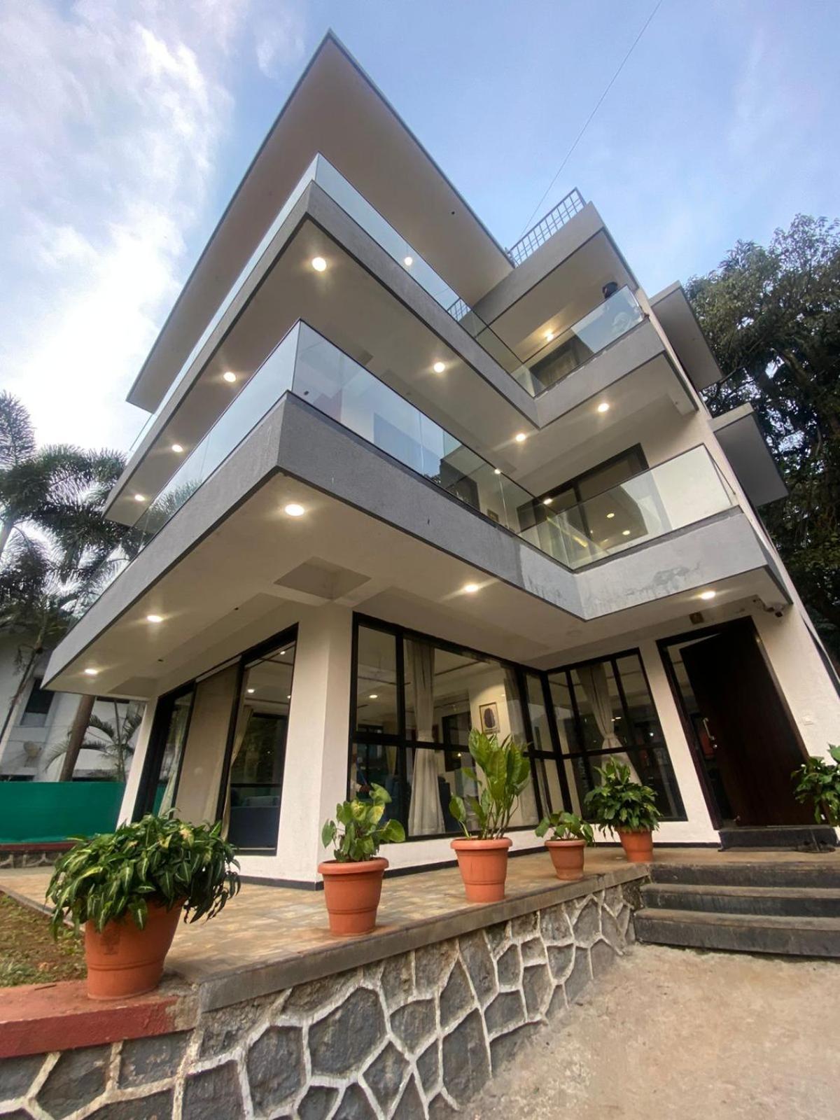 West Valley Villa , Casa Raywood Lonavala Εξωτερικό φωτογραφία