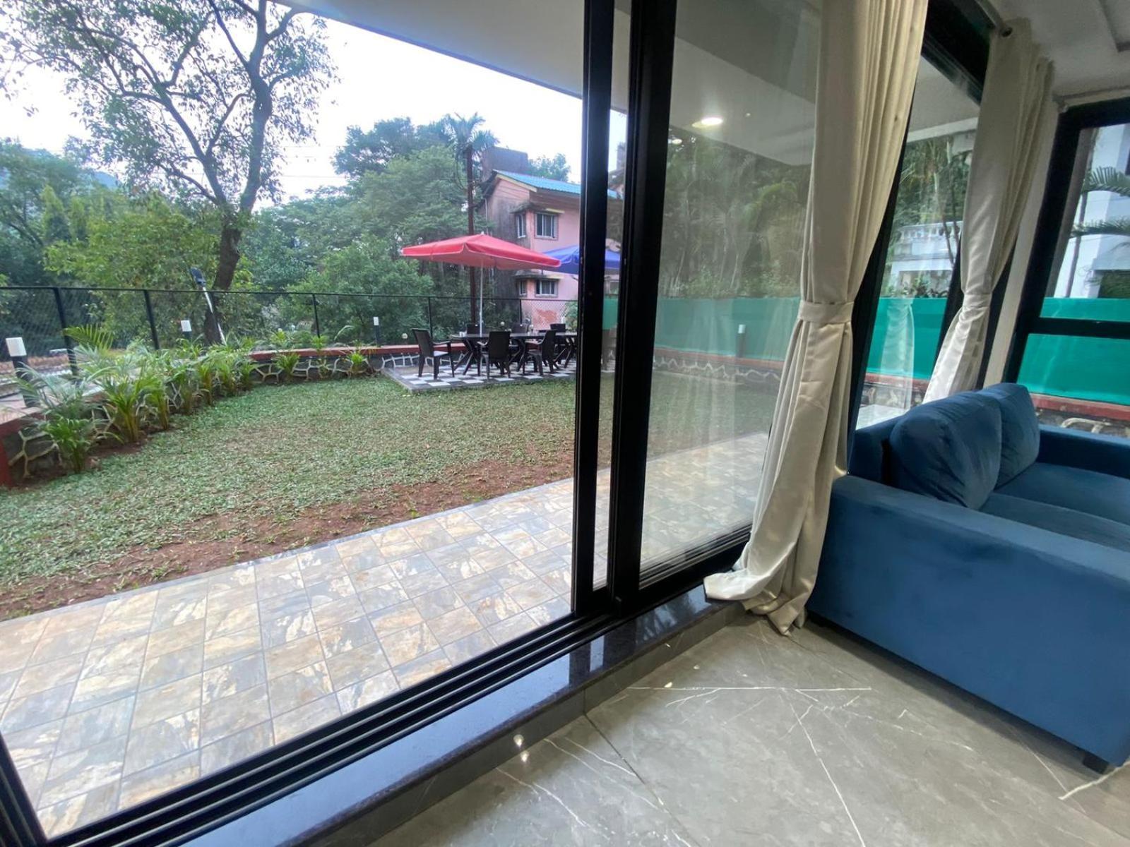 West Valley Villa , Casa Raywood Lonavala Εξωτερικό φωτογραφία